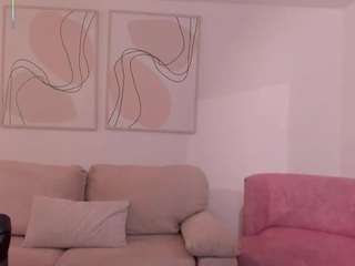 veronicablue webcam model