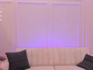 veronicablue webcam model