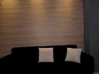 veronicablue Live Webcam on CamSoda