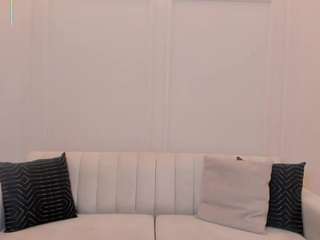 veronicablue Live Webcam on CamSoda