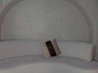 veronicablue's CamSoda show and profile