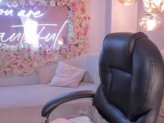 veronicablue Dirty talk live webcam