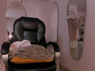 veronicablue Live Webcam on CamSoda