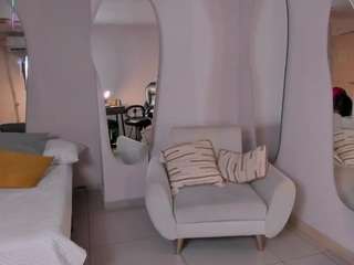 veronicablue live cam profile