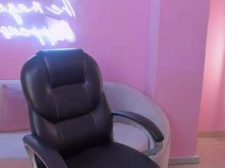 veronicablue's CamSoda show and profile