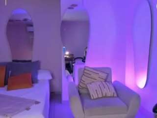 veronicablue's CamSoda show and profile