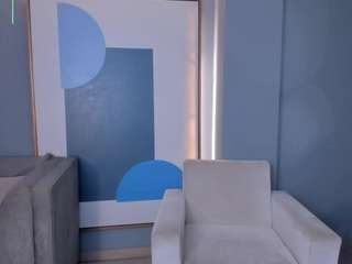 VeronicaBlue