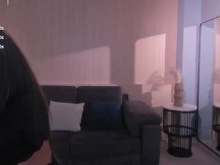 Dieses Model ist jetzt live. veronicablue
