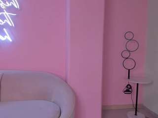 veronicablue webcam model