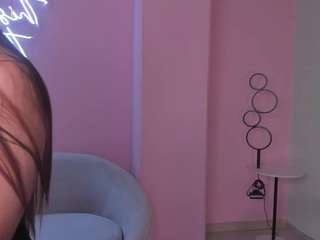 veronicablue webcam model