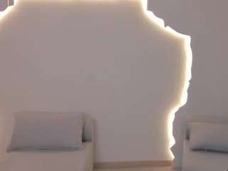 veronicablue Sex Cam Show