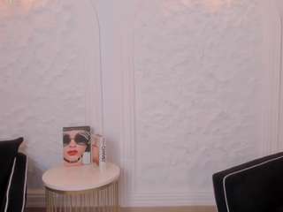 veronicablue live webcam show