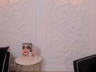 veronicablue live webcam show