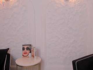 veronicablue live webcam show