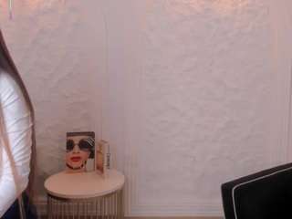 veronicablue live webcam show
