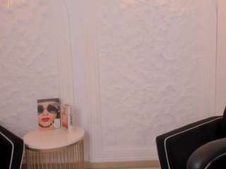 veronicablue live webcam show
