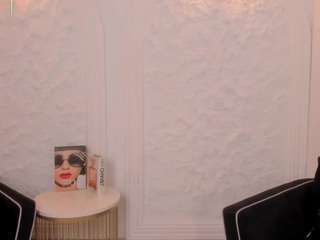 veronicablue live webcam show