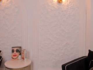 veronicablue live webcam show