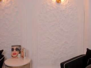 veronicablue live webcam show