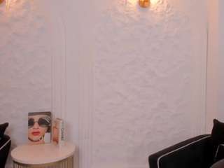 veronicablue live webcam show