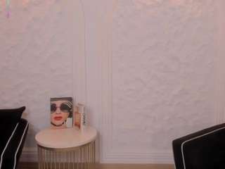 veronicablue live webcam show