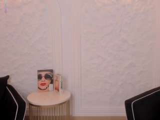 veronicablue live webcam show