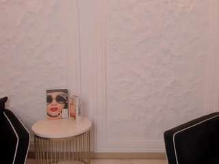veronicablue live webcam show