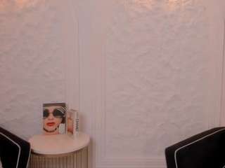 veronicablue live webcam show
