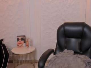 VeronicaBlue live webcam show