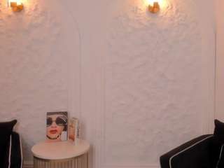 VeronicaBlue live webcam show