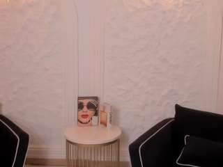 VeronicaBlue live webcam show