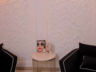 VeronicaBlue live webcam show