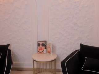VeronicaBlue live webcam show