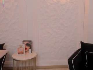 VeronicaBlue live webcam show