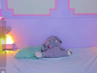 yarafox8 camsoda