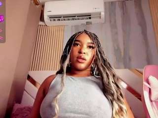 ZairaWarner
