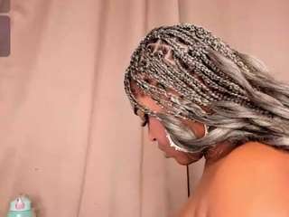 ZairaWarner
