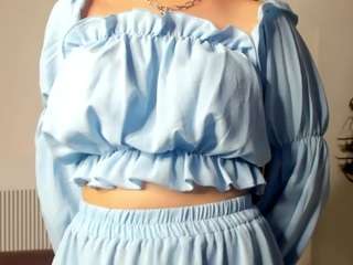 bernardinerognes... Live Webcam on CamSoda