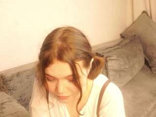 betteconsoli Live Webcam on CamSoda
