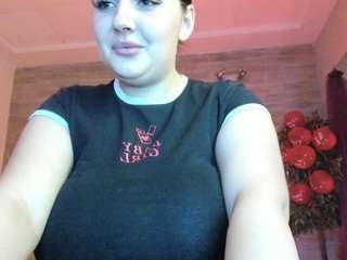 boobzillaa's CamSoda show and profile