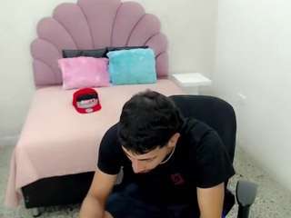 brayanhanssen Modèle Webcam Profil