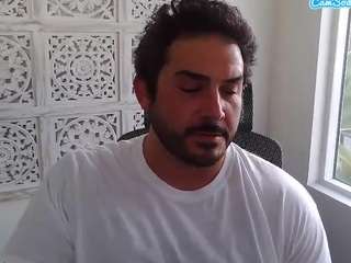 caliblog1990 webcam model