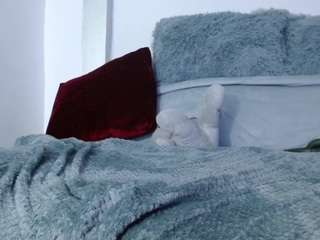carolinepanky Live Webcam on CamSoda