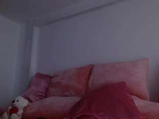 carolinepanky Sex Cam Show