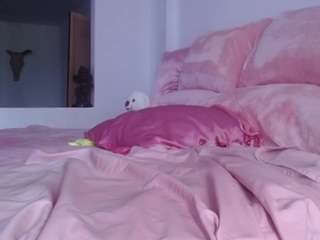 carolinepanky Sex Cam Show