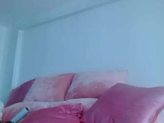 carolinepanky Sex Cam Show