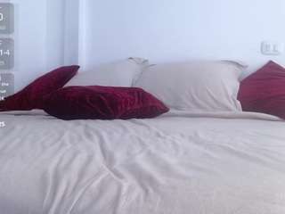 carolinespanky live cam preview