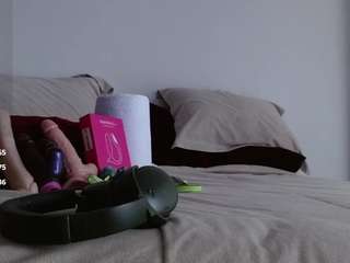 carolinespanky