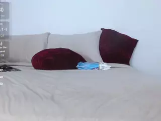 carolinespanky