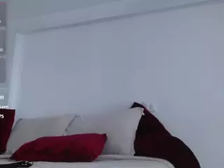 carolinespanky